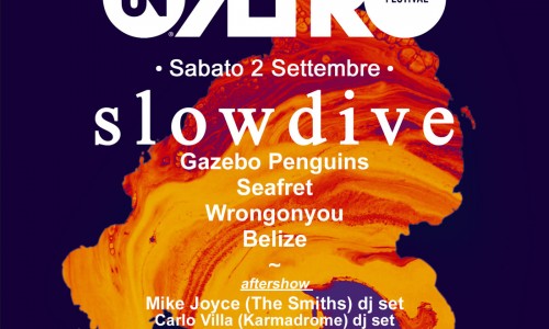 Unaltrofestival 2017: svelata la line up della v edizione del festival milanese